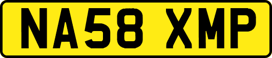 NA58XMP