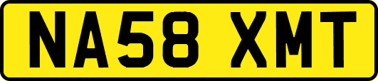 NA58XMT