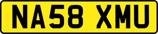 NA58XMU