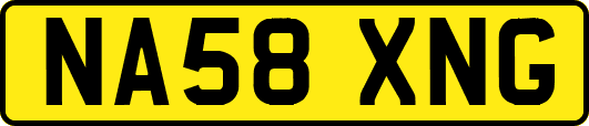 NA58XNG