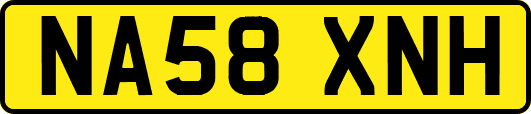 NA58XNH