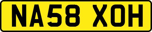 NA58XOH