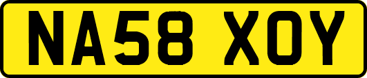 NA58XOY