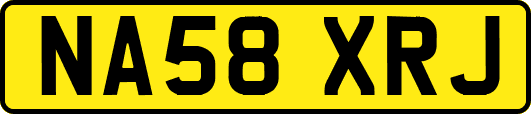 NA58XRJ
