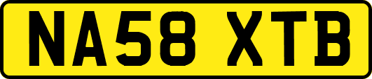 NA58XTB