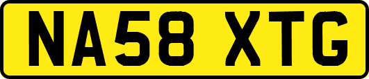 NA58XTG