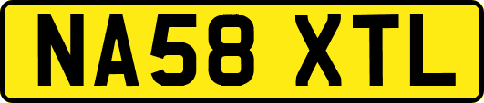 NA58XTL