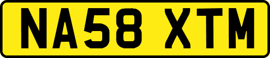 NA58XTM
