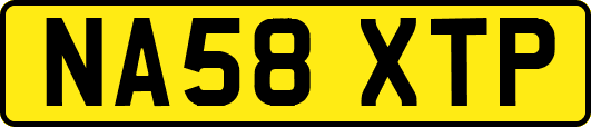 NA58XTP