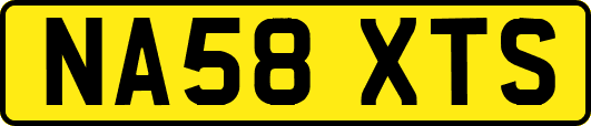 NA58XTS