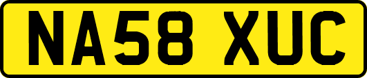NA58XUC