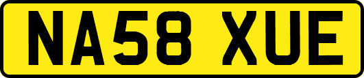 NA58XUE