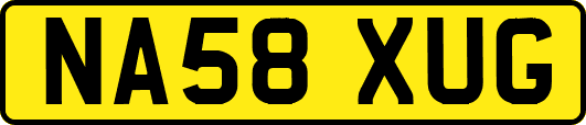 NA58XUG
