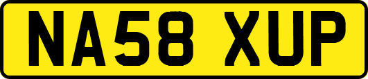NA58XUP