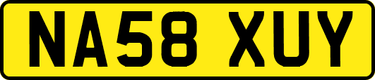 NA58XUY