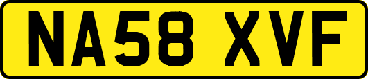 NA58XVF