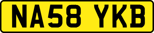 NA58YKB