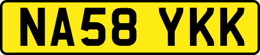 NA58YKK