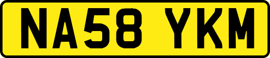 NA58YKM