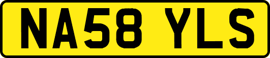 NA58YLS
