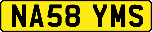NA58YMS