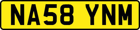 NA58YNM