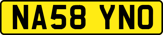 NA58YNO