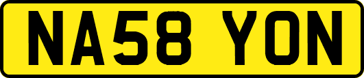 NA58YON