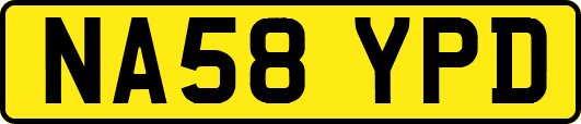 NA58YPD