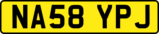 NA58YPJ