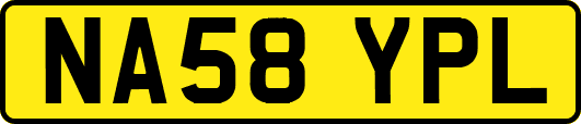 NA58YPL