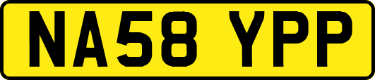NA58YPP