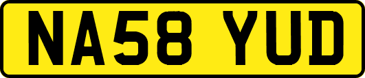 NA58YUD