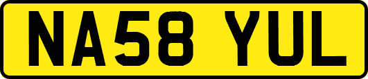 NA58YUL