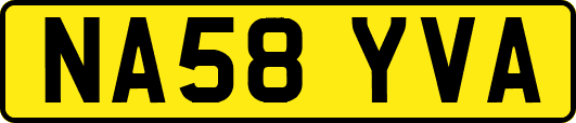 NA58YVA