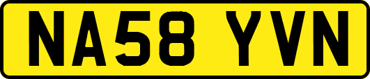 NA58YVN