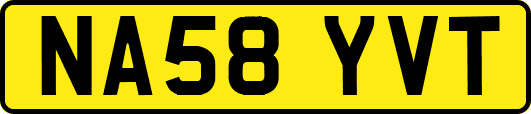 NA58YVT