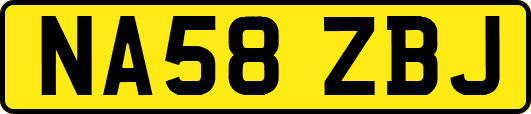 NA58ZBJ