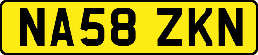 NA58ZKN