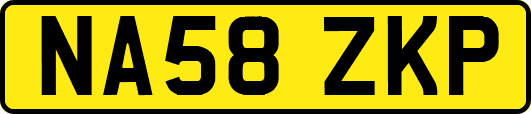 NA58ZKP