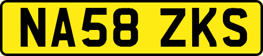 NA58ZKS