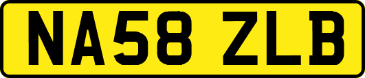 NA58ZLB