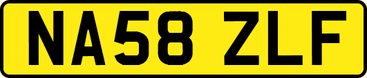 NA58ZLF