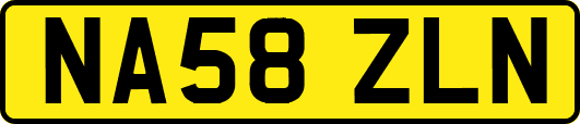 NA58ZLN