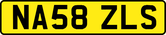 NA58ZLS