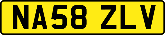 NA58ZLV