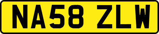 NA58ZLW
