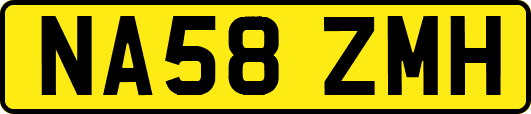 NA58ZMH