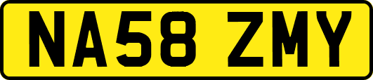 NA58ZMY