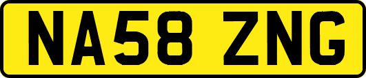 NA58ZNG